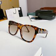 Chanel Sunglasses CH5482 - 5