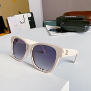 Chanel Sunglasses CH5482 - 6