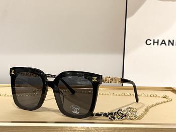 Chanel Sunglasses 01