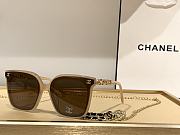Chanel Sunglasses 01 - 2