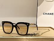Chanel Sunglasses 01 - 3