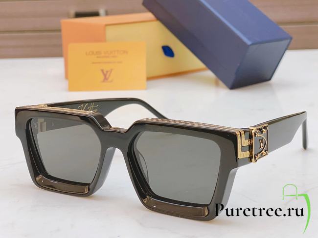 Louis Vuitton Sunglasses M96006WN - 1