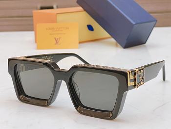 Louis Vuitton Sunglasses M96006WN