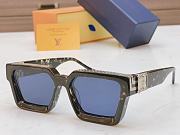 Louis Vuitton Sunglasses M96006WN - 2
