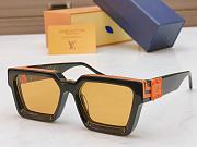 Louis Vuitton Sunglasses M96006WN - 3