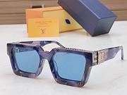 Louis Vuitton Sunglasses M96006WN - 4