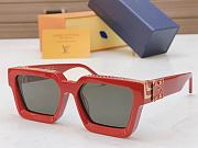 Louis Vuitton Sunglasses M96006WN - 5