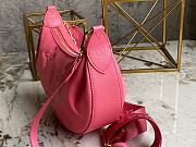 Louis Vuitton Over The Moon Dragon Fruit Pink M59915 size 27.5 x 16 x 7 cm - 6