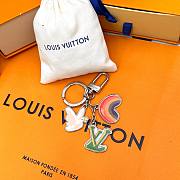 LV Good Vibes Keychains and Accessories M00959 - 1