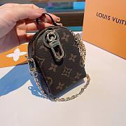 Louis Vuitton Micro Backpack Bag Charm 01 - 3