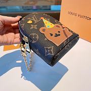 Louis Vuitton Micro Backpack Bag Charm 03 - 5