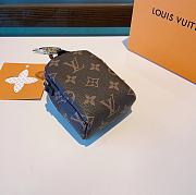 Louis Vuitton Micro Backpack Bag Charm 03 - 2