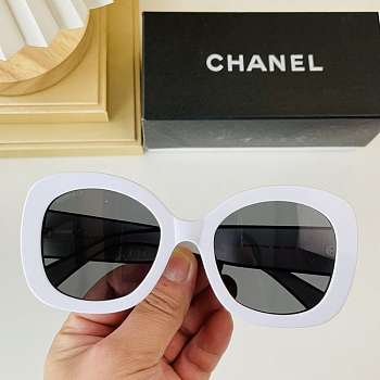 CHANEL | Sunglasses CH9091