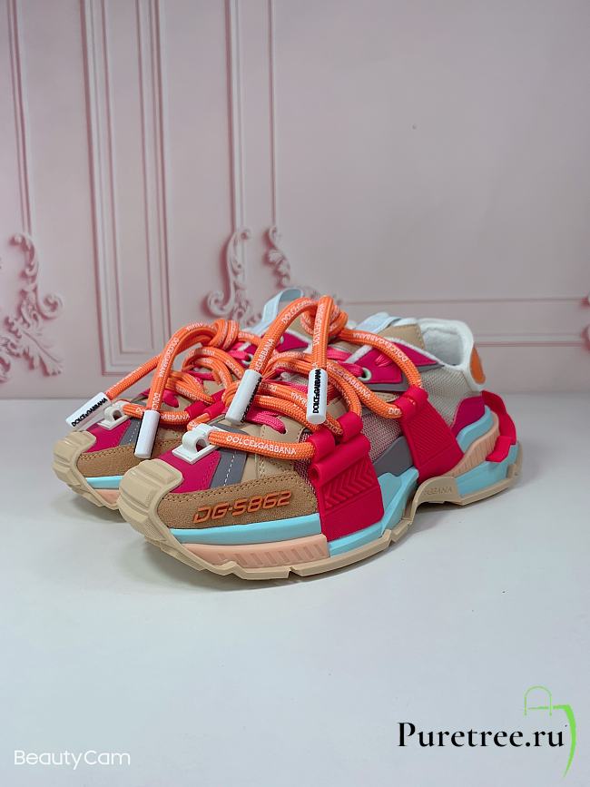 Dolce & Gabbana Sneakers 01 - 1