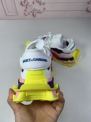 Dolce & Gabbana Sneakers 02 - 6