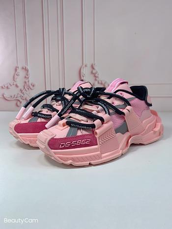 Dolce & Gabbana Sneakers 03