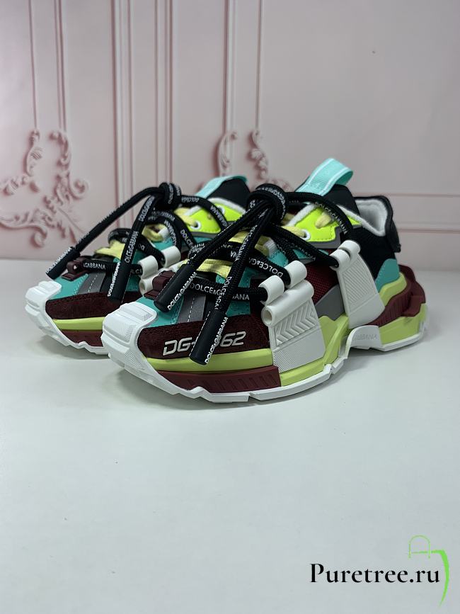 Dolce & Gabbana Sneakers 04 - 1