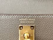 Hermes Kelly Danse Bag 22cm - 26 - 4