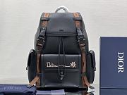 Dior Hit The Road Cactus Jack Dior Backpack 43 x 51 x 20 cm - 1