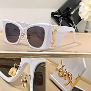 YSL Sunglasses - 4