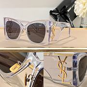 YSL Sunglasses - 2