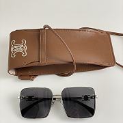 Celine Sunglasses CL40238 - 2