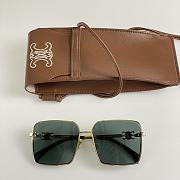 Celine Sunglasses CL40238 - 5