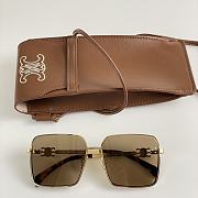 Celine Sunglasses CL40238 - 6