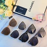 Chanel Sunglasses 02 - 1