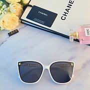 Chanel Sunglasses 02 - 3
