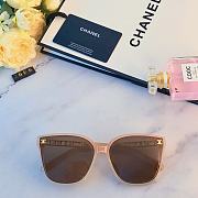 Chanel Sunglasses 02 - 5
