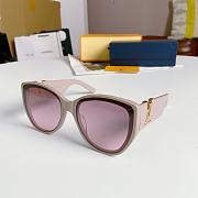 Louis Vuitton Sunglasses Z1733E - 2