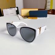 Louis Vuitton Sunglasses Z1733E - 4