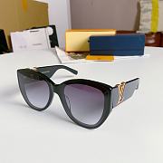 Louis Vuitton Sunglasses Z1733E - 6