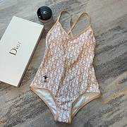 Dior Swimsuit 03 - 5