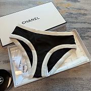 Chanel Swimsuit 01 - 3