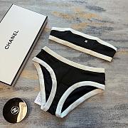 Chanel Swimsuit 01 - 4