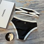 Chanel Swimsuit 01 - 5