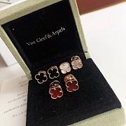 Van Cleef & Arpels  Vintage Alhambra earrings - 1