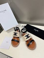 Celine Sandals 01 - 4