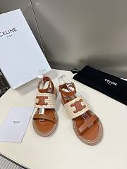 Celine Sandals 02 - 6