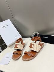 Celine Sandals 02 - 4