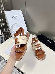Celine Sandals 02 - 3