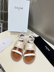 Celine Sandals 03 - 1