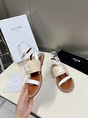 Celine Sandals 03 - 6
