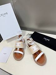 Celine Sandals 03 - 2