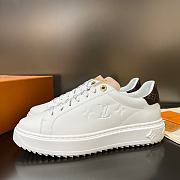 LV Time Out Sneaker Monogram - 2