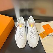 LV Time Out Sneaker Monogram - 5