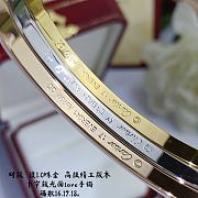 Cartier Love Bracelet, Small Model 3.65mm - 2