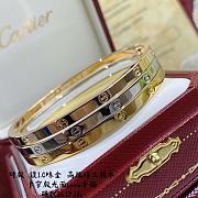 Cartier Love Bracelet, Small Model 3.65mm - 3